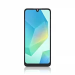 Replacement LCD Screen For Samsung Galaxy A16 4G/5G (A165F/A166B) Black – No Frame - Image 2