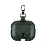 PU Protective Leather Case For AirPods Pro 4 - Image 5
