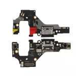 Replacement Charging Port Flex For Huawei P9 Plus