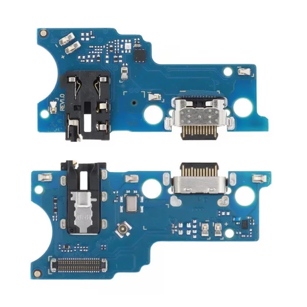 Replacement Charging Flex For Samsung Galaxy A04E (A042F)