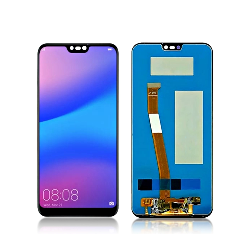 18A-Replacement-LCD-For-Huawei-P20-Lite.webp Replacement LCD Screen Display Touch and Digitizer Assembly for Huawei P20 Lite Black – No Frame - Image 1