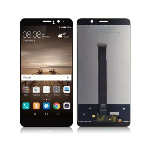 Replacement LCD Screen Display Touch and Digitizer Assembly for Huawei Mate 9 Black – No Frame