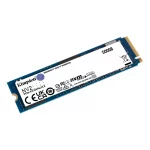 Kingston NV3 SSD (SNV3S/500G) M.2 2280 NVMe PCLe 4.0 Solid State Drive (500GB) - Image 2