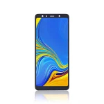 Replacement LCD Screen For Samsung Galaxy A7 2018 (A750F) Black – No Frame - Image 2