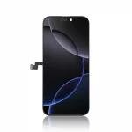 OLED Screen For iPhone 16 Pro Display and Touch Screen Digitizer Assembly - Image 2