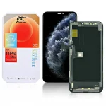 JK FHD Incell iPhone 11 Pro Max LCD Module Display and Touch Screen Digitizer Assembly