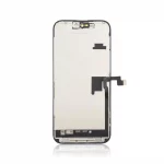 OLED Screen For iPhone 16 Pro Display and Touch Screen Digitizer Assembly - Image 3