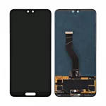 Replacement LCD Screen Display Touch and Digitizer Assembly for Huawei P20 Pro Black – No Frame
