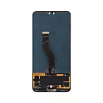 Replacement LCD Screen Display Touch and Digitizer Assembly for Huawei P20 Pro Black – No Frame - Image 2