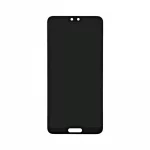 Replacement LCD Screen Display Touch and Digitizer Assembly for Huawei P20 Pro Black – No Frame - Image 3