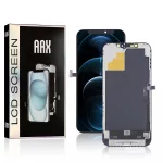 AAX HD Incell iPhone 12 Pro Max LCD Module Display and Touch Screen Digitizer Assembly