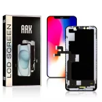AAX HD Incell iPhone X LCD Module Display and Touch Screen Digitizer Assembly