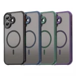 Charm Pupil Magsafe Case For iPhone 17