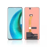 Replacement LCD Screen Display Touch and Digitizer Assembly for Honor Magic 6 Lite / X9B Black – No Frame