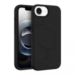 Silicone Magsafe Case For iPhone 16e
