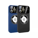 Window Exposure Phone Case for iPhone 12 Pro