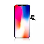 AAX HD Incell iPhone X LCD Module Display and Touch Screen Digitizer Assembly - Image 2