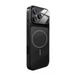 AG Glass Magsafe Case For iPhone 17 Pro Max - Image 2