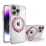 Bracket Shell Case For iPhone 15 Plus - Image 5