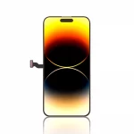 Hard OLED iPhone 14 Pro Display and Touch Screen Digitizer Assembly - Image 2