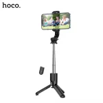 HOCO K17 Table top Holder for Live Broadcast Stand - Image 2