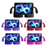 Kids Case For iPad 10.9” & 11” Air 4 / 5 , 10th Gen , Pro 11” / Air 11” 2024