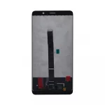 Replacement LCD Screen Display Touch and Digitizer Assembly for Huawei Mate 9 White – No Frame - Image 3