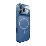 AG Glass Magsafe Case For iPhone 17 Pro Max - Image 3