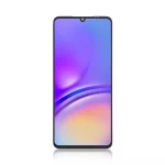 Genuine LCD Screen For Samsung Galaxy A05 (A055F) No Frame – Black (GH81-24189A) - Image 2