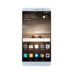 Replacement LCD Screen Display Touch and Digitizer Assembly for Huawei Mate 9 White – No Frame - Image 2
