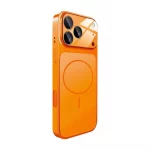 AG Glass Magsafe Case For iPhone 17 Pro Max - Image 4