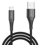 PF36 - Panther Force 3A 2M Cable for Micro - Fast Charging and Data Transfer