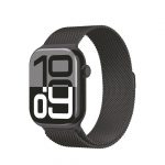 PF300 - Panther Force Stylish AMOLED Display Smart Watch