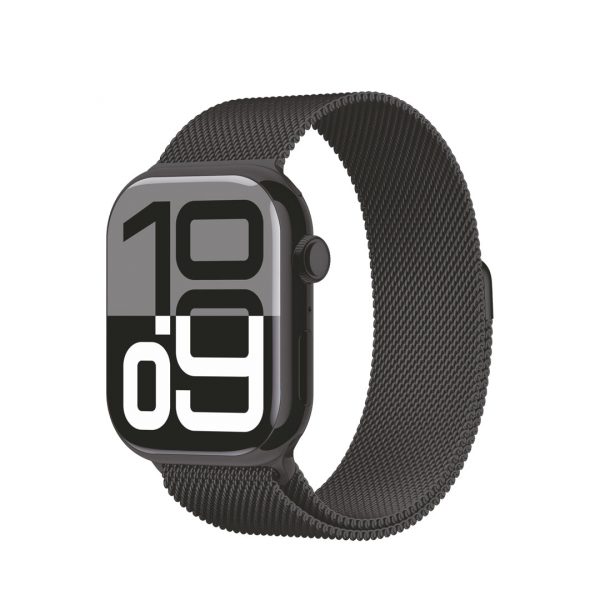 PF300 - Panther Force Stylish AMOLED Display Smart Watch