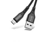 PF18 - Panther Force 2M Cable for Micro USB - Seamless Charging & Data Transfer