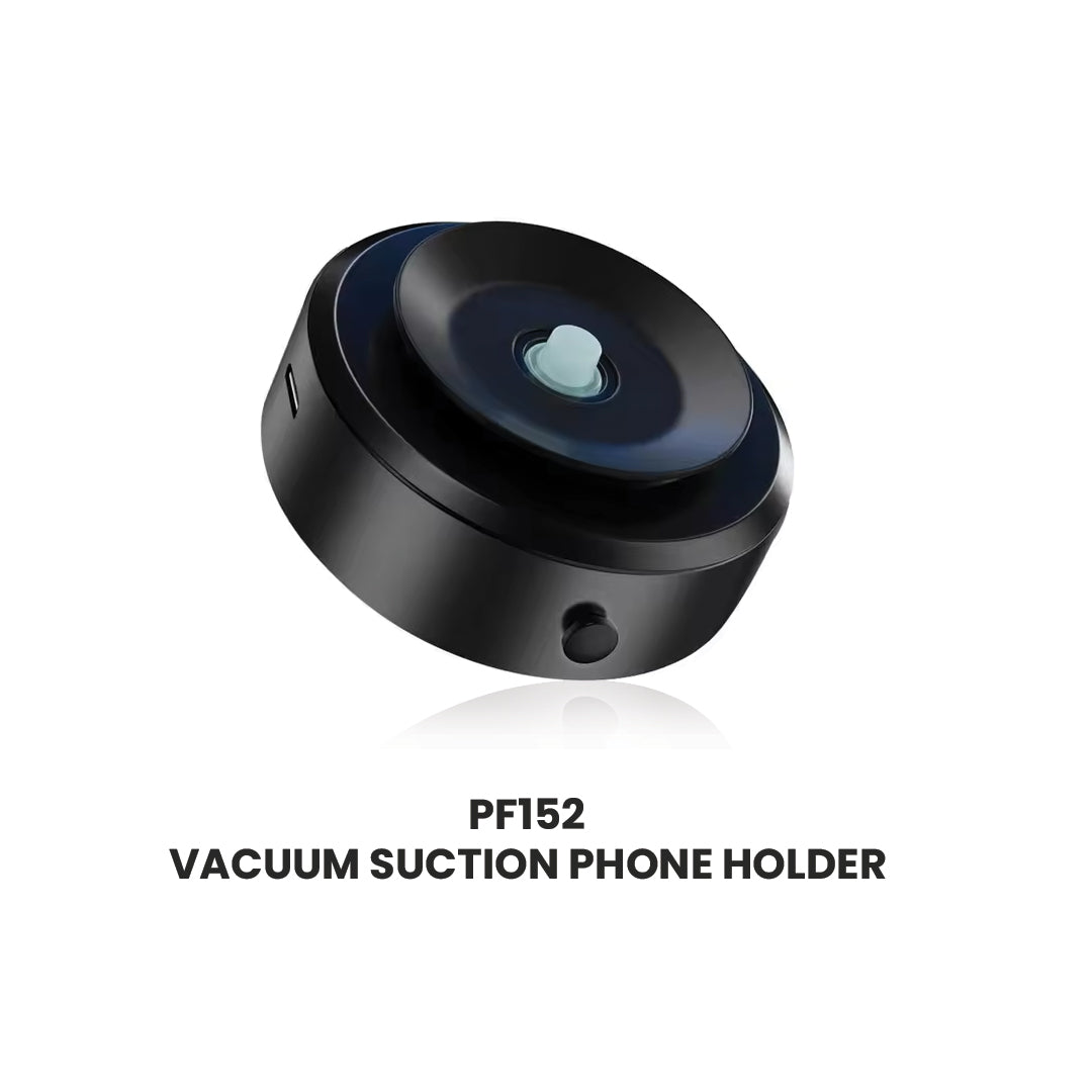 1_f87a6fc6-6d2d-4ae6-8e5f-e83533c3cbac.jpg PF152 - Vacuum Grip Phone Holder – Strong Hold - Easy Mount - Image 1