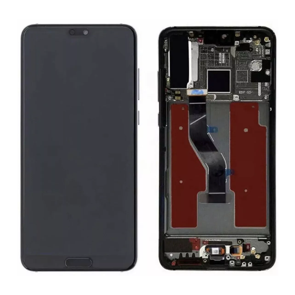 20A-Replacement-LCD-Screen-Display-Touch-and-Digitizer-Assembly-for-Huawei-P20-Pro-Black-With-Frame.webp Replacement LCD Screen Display Touch and Digitizer Assembly for Huawei P20 Pro Black – With Frame - Image 1