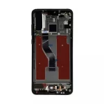 Replacement LCD Screen Display Touch and Digitizer Assembly for Huawei P20 Pro Black – With Frame - Image 2