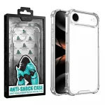 Original Anti Burst Case For iPhone 17 Air