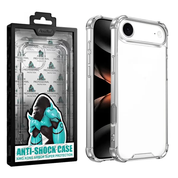 Original Anti Burst Case For iPhone 17 Air