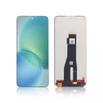 Replacement LCD Screen Display Touch and Digitizer Assembly for Huawei Honor 200 Smart Black – No Frame