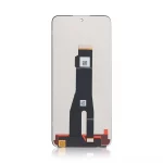 Replacement LCD Screen Display Touch and Digitizer Assembly for Huawei Honor 200 Smart Black – No Frame - Image 3
