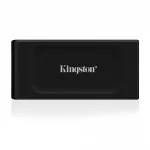 Kingston XS1000 1TB External SSD – USB 3.2 Gen 2 – Black - Image 2