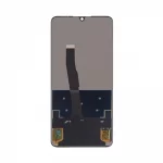 Replacement LCD Screen Display Touch and Digitizer Assembly for Huawei P30 Black – No Frame - Image 3