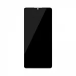 Replacement LCD Screen Display Touch and Digitizer Assembly for Huawei P30 Black – No Frame - Image 2