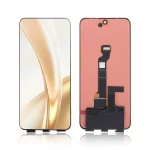 Replacement LCD Screen Display Touch and Digitizer Assembly for Huawei Honor 200 Black – No Frame