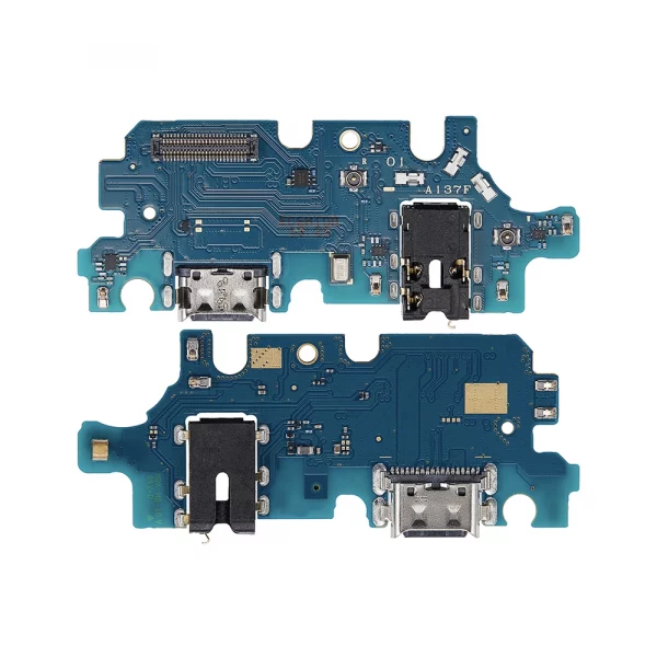 Replacement Charging Flex For Samsung Galaxy A13 4G (A137F)
