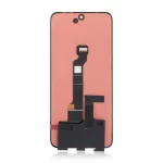 Replacement LCD Screen Display Touch and Digitizer Assembly for Huawei Honor 200 Black – No Frame - Image 3