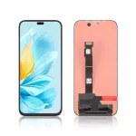 Replacement LCD Screen Display Touch and Digitizer Assembly for Huawei Honor 200 Lite Black – No Frame