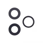 Replacement Back Camera Lens For iPhone 17 Pro